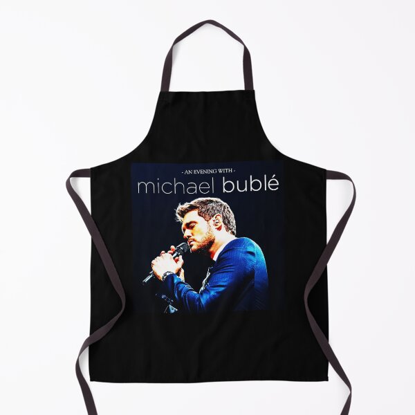 Item preview, MICHAEL BUBLE designed and sold by dayatkelik.