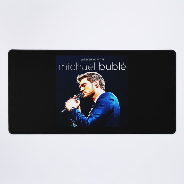 Item preview, MICHAEL BUBLE designed and sold by dayatkelik.