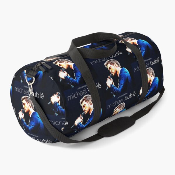 Item preview, MICHAEL BUBLE designed and sold by dayatkelik.