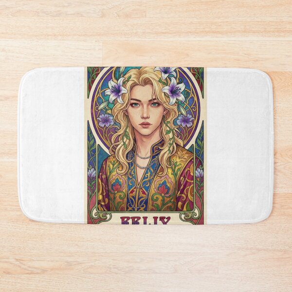 Item preview, Felix designed and sold by Solace Sparkles.