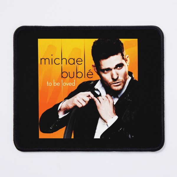 Item preview, Copy of MICHAEL BUBLE designed and sold by dayatkelik.