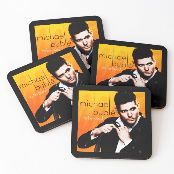 Item preview, Copy of MICHAEL BUBLE designed and sold by dayatkelik.