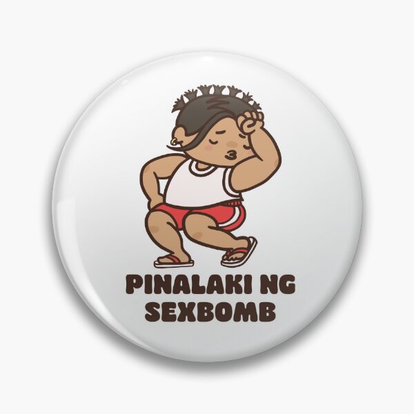Item preview, Pinalaki ng SexBomb designed and sold by Anemmonie Moniemoniemonie.