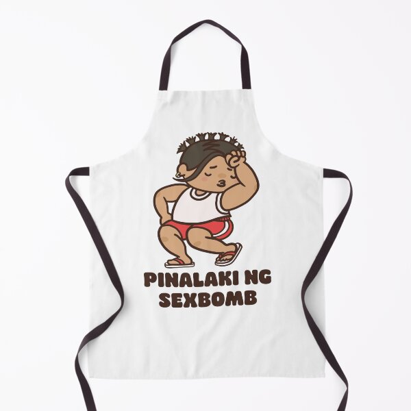 Item preview, Pinalaki ng SexBomb designed and sold by Anemmonie Moniemoniemonie.