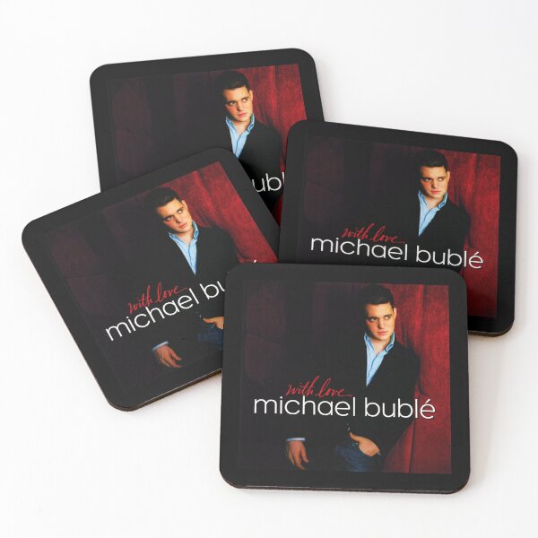 Item preview, Copy of MICHAEL BUBLE designed and sold by dayatkelik.