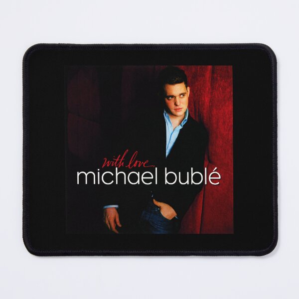 Item preview, Copy of MICHAEL BUBLE designed and sold by dayatkelik.