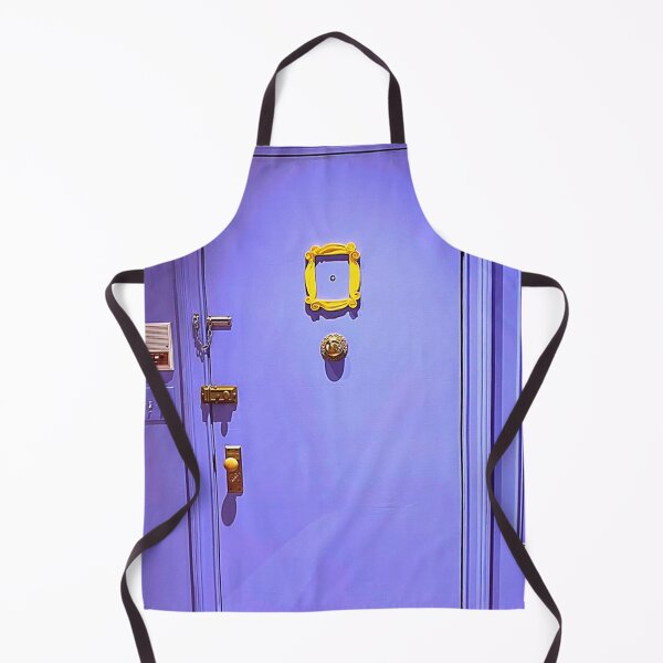 Item preview, The Door designed and sold by MadTeaDesign.