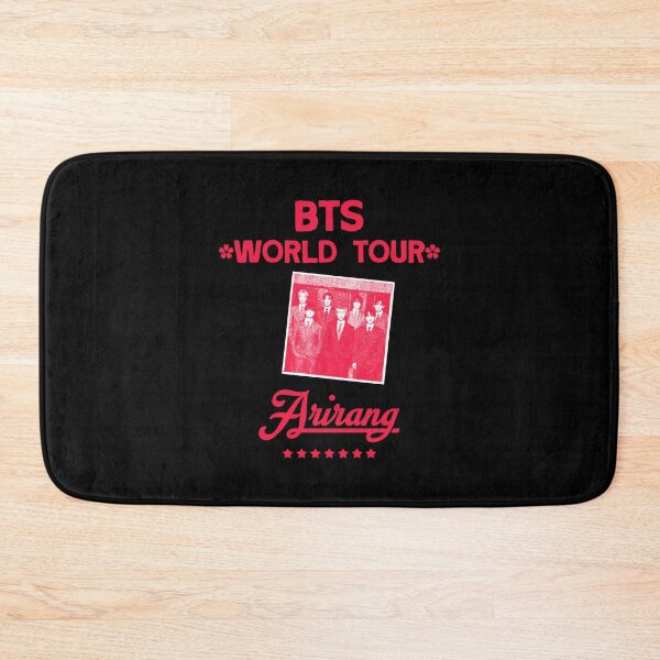 Item preview, BTS World Tour 2026 Arirang designed and sold by delllsdesigns.