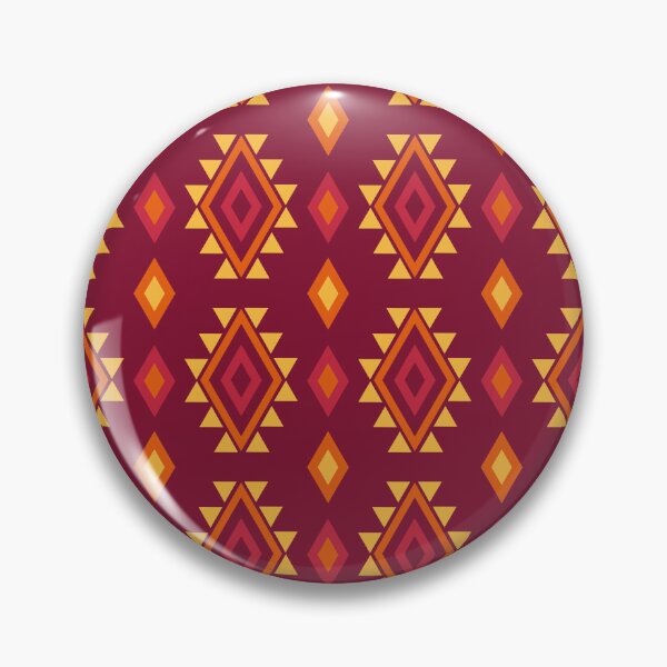 Item preview, Cultural Folk Knot - Samoan Polynesian Tribal  - Anniversary Gifts For Her designed and sold by RoyalStarsPatts.
