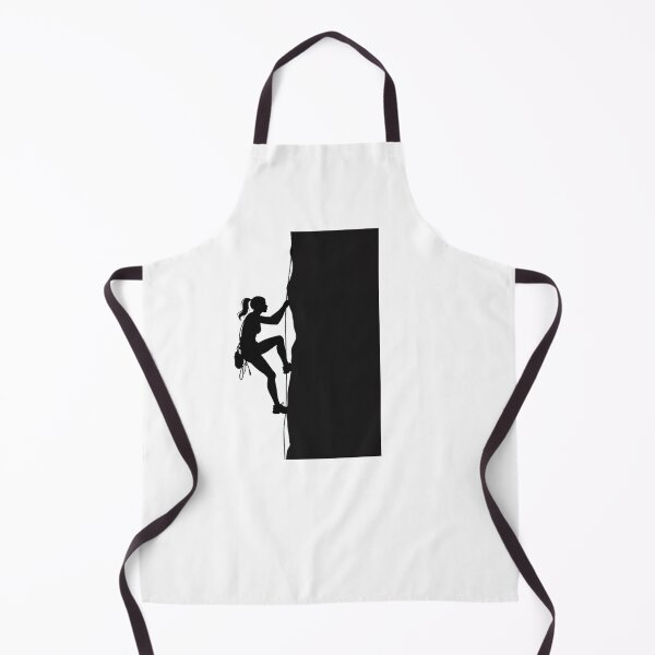 Item preview, Rock Climbing Woman – Mountain Climbing Adventure designed and sold by SOUFIANE1991.