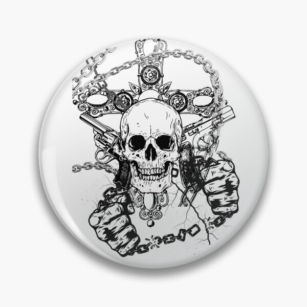 Item preview, Liberation Bone: Urban Streetwear Art designed and sold by artsdylan.