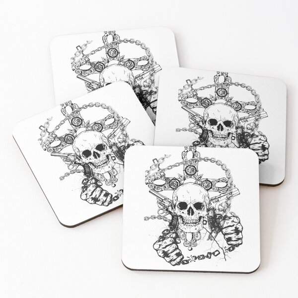 Item preview, Liberation Bone: Urban Streetwear Art designed and sold by artsdylan.