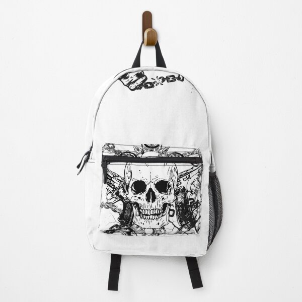 Item preview, Liberation Bone: Urban Streetwear Art designed and sold by artsdylan.
