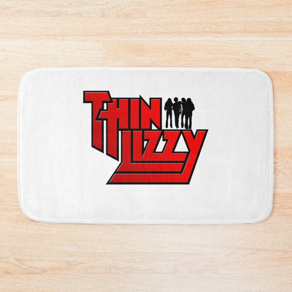 Item preview, THIN LIZZY designed and sold by dayatkelik.