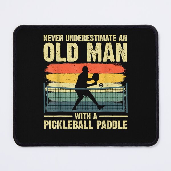 Item preview, Cool Pickleball Design for Men Grandpa Pickleball Player designed and sold by Boutkimaewab.