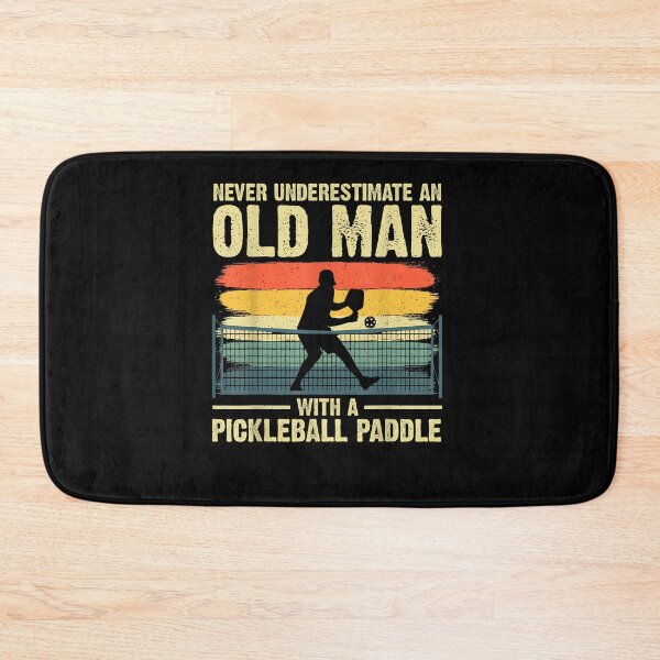 Item preview, Cool Pickleball Design for Men Grandpa Pickleball Player designed and sold by Boutkimaewab.