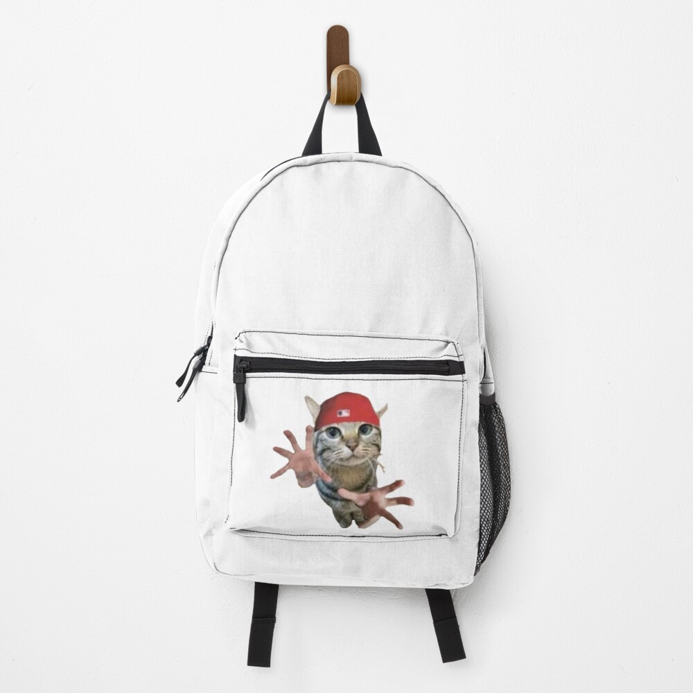 Item preview, Backpack designed and sold by SoulLessly.