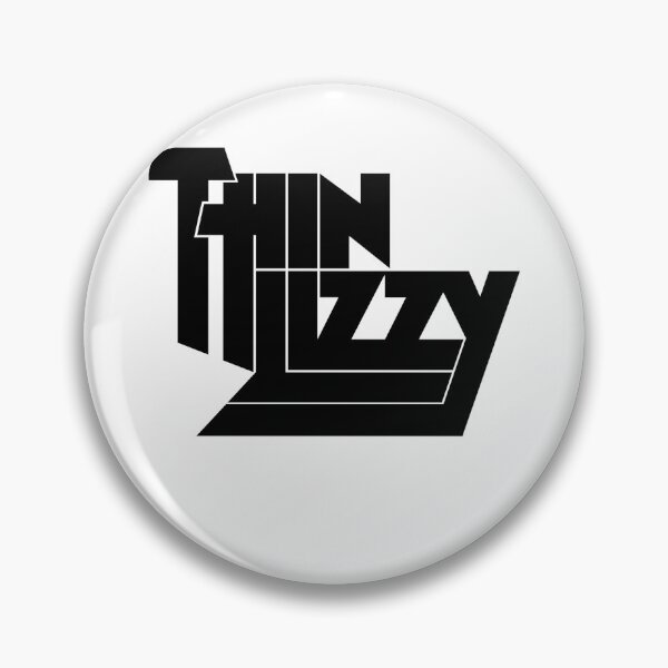 Item preview, Copy of THIN LIZZY designed and sold by dayatkelik.