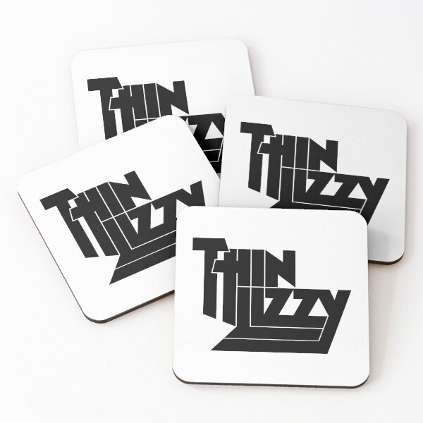 Item preview, Copy of THIN LIZZY designed and sold by dayatkelik.