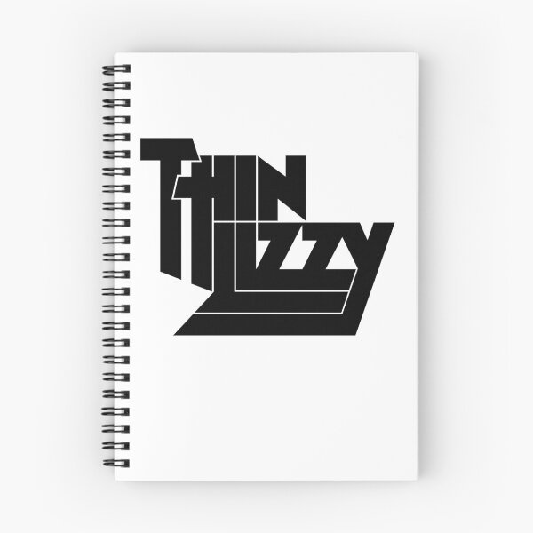 Item preview, Copy of THIN LIZZY designed and sold by dayatkelik.