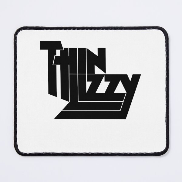 Item preview, Copy of THIN LIZZY designed and sold by dayatkelik.