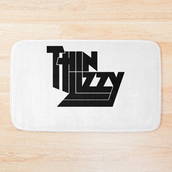 Item preview, Copy of THIN LIZZY designed and sold by dayatkelik.