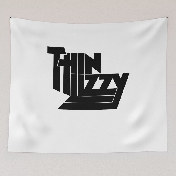 Item preview, Copy of THIN LIZZY designed and sold by dayatkelik.