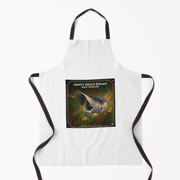 Item preview, Roman Space Telescope designed and sold by LightningJelly.