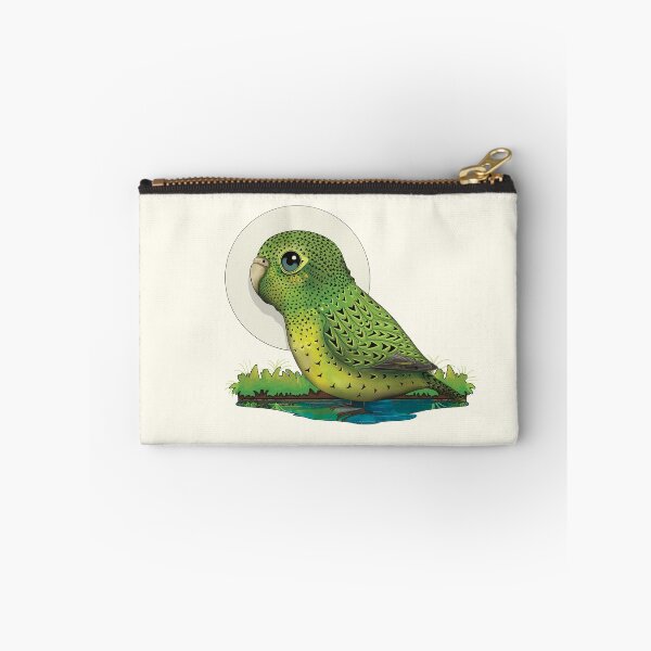 Item preview, Night Parrot designed and sold by Karin Taylor.