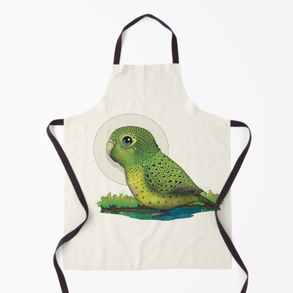 Item preview, Night Parrot designed and sold by Karin Taylor.