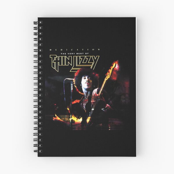 Item preview, Copy of THIN LIZZY designed and sold by dayatkelik.