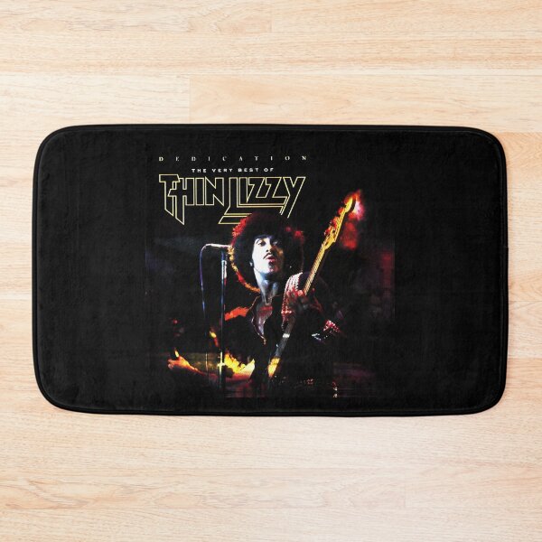 Item preview, Copy of THIN LIZZY designed and sold by dayatkelik.