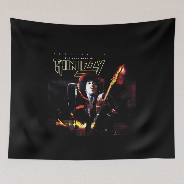 Item preview, Copy of THIN LIZZY designed and sold by dayatkelik.