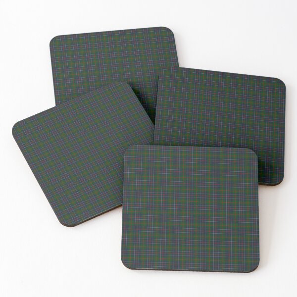 Item preview, MacHardy Clan Tartan – Scottish Plaid Pattern for Proud Scots designed and sold by The Tartan Forge.