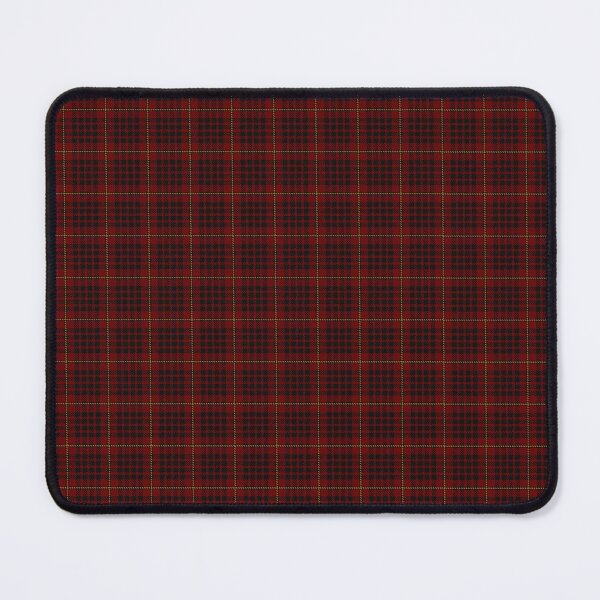 Item preview, MacIan Clan Tartan – Scottish Plaid Pattern for Proud Scots designed and sold by The Tartan Forge.