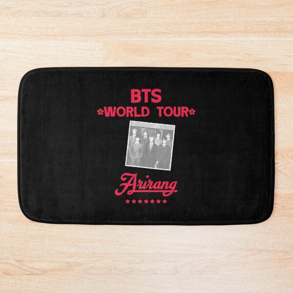 Item preview,  BTS World Tour 2026 Arirang designed and sold by delllsdesigns.