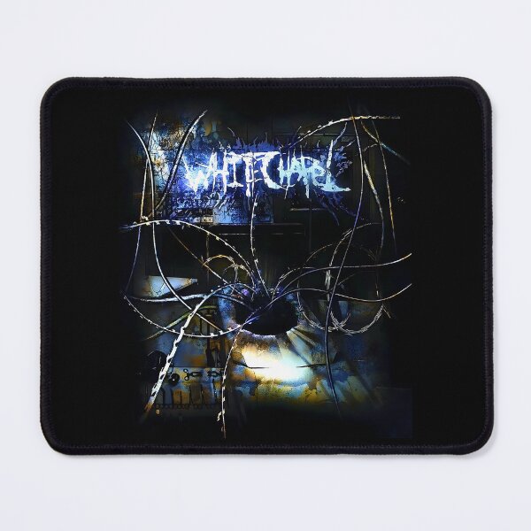 Item preview, Whitechapel Band designed and sold by damipstore.