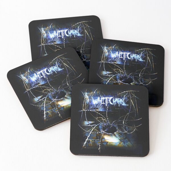 Item preview, Whitechapel Band designed and sold by damipstore.