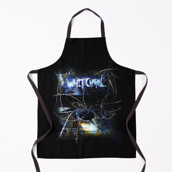 Item preview, Whitechapel Band designed and sold by damipstore.