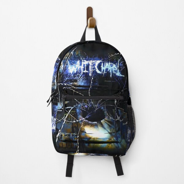 Item preview, Whitechapel Band designed and sold by damipstore.