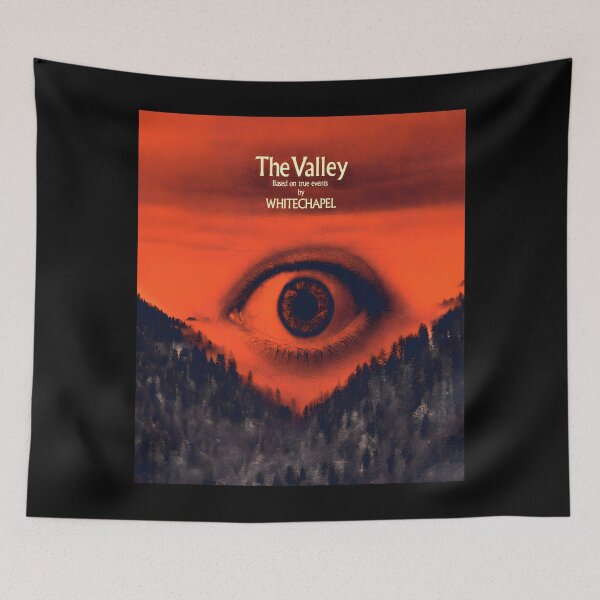 Item preview, Whitechapel Band designed and sold by damipstore.