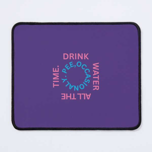 Item preview, PEE, OCCASIONALLY designed and sold by Suburban Scout.