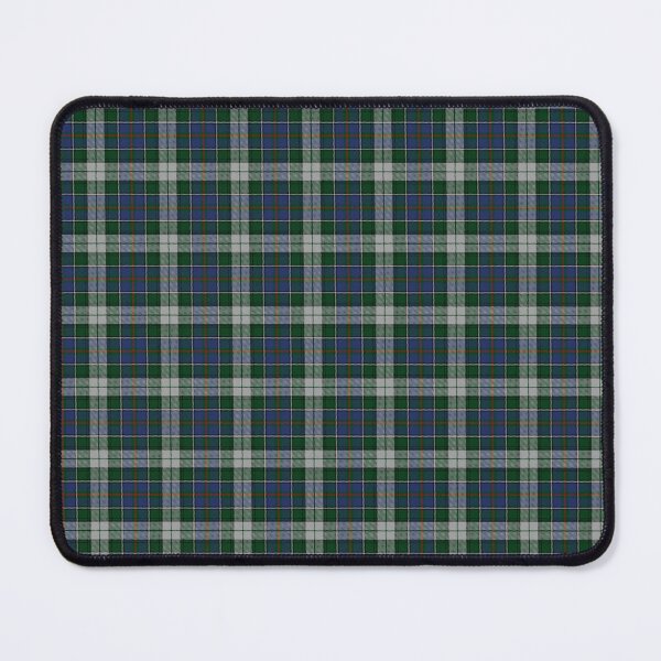 Item preview, MacInnes Dress Clan Tartan – Scottish Plaid Pattern for Proud Scots designed and sold by The Tartan Forge.