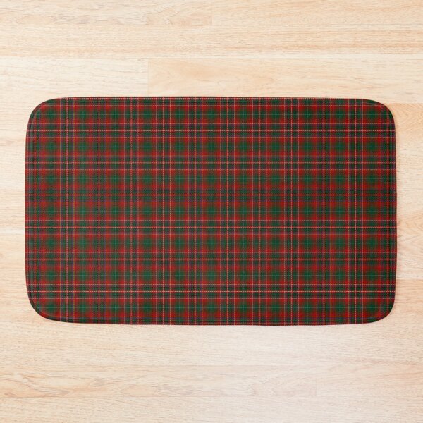 Item preview, MacInnes Hastie Clan Tartan – Scottish Plaid Pattern for Proud Scots designed and sold by The Tartan Forge.
