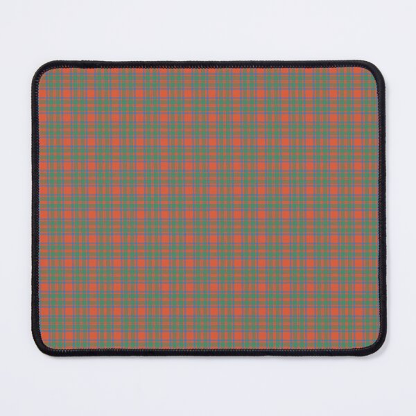 Item preview, MacIntosh Ancient Clan Tartan – Scottish Plaid Pattern for Proud Scots designed and sold by The Tartan Forge.