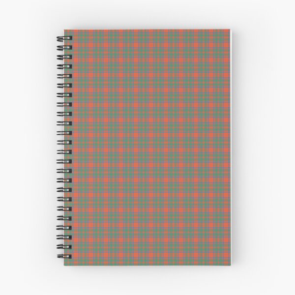 Item preview, MacIntosh Ancient Clan Tartan – Scottish Plaid Pattern for Proud Scots designed and sold by The Tartan Forge.