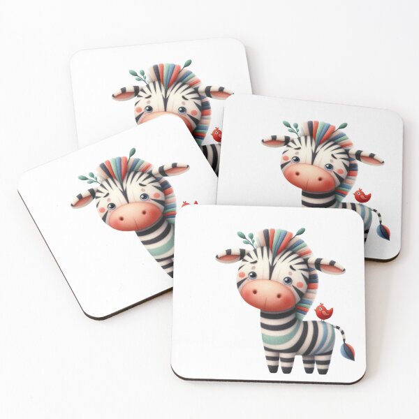 Item preview, Sweet Zebra designed and sold by Beyondnote-Art.