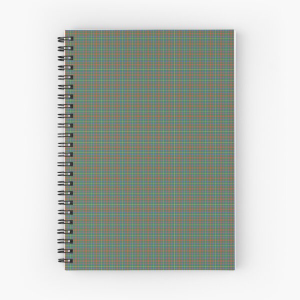 Item preview, MacIntosh Hunting Ancient Clan Tartan – Scottish Plaid Pattern for Proud Scots designed and sold by The Tartan Forge.