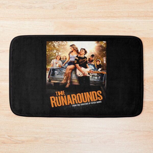 Item preview, The Runarounds designed and sold by damipstore.