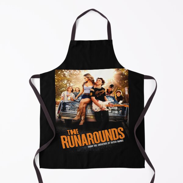 Item preview, The Runarounds designed and sold by damipstore.
